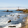 Lighthouses : 